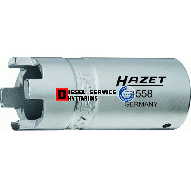 Καρυδάκι 1/2