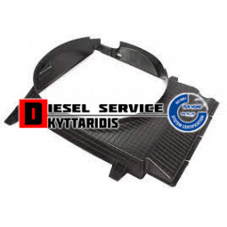 Χοάνη ψυγείου