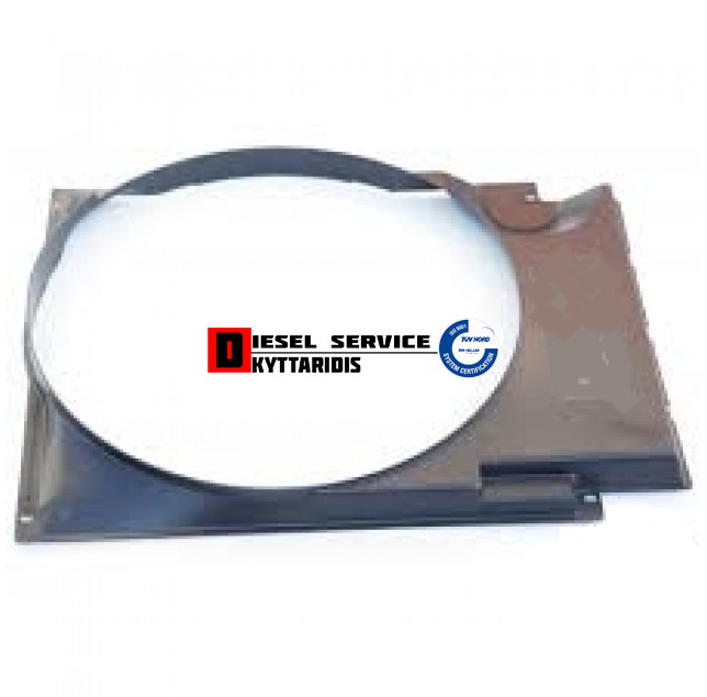 Χοάνη ψυγείου