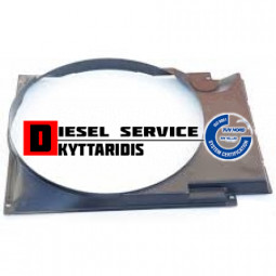 Χοάνη ψυγείου