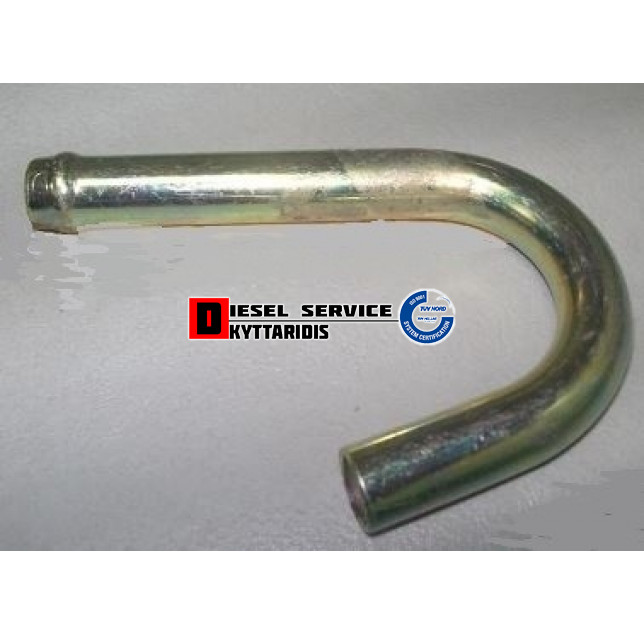 Σωλήνα ατέρμονα