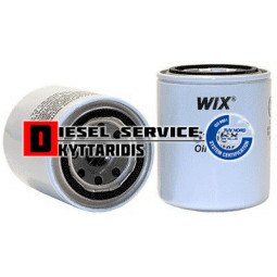 Φίλτρο λαδιού 20*1.5