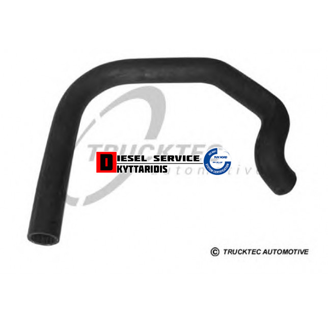 Κολάρο νερού κάτω