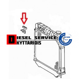 Βάση ψυγείου άνω