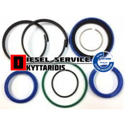 Μπουκάλας σετ επισκευής