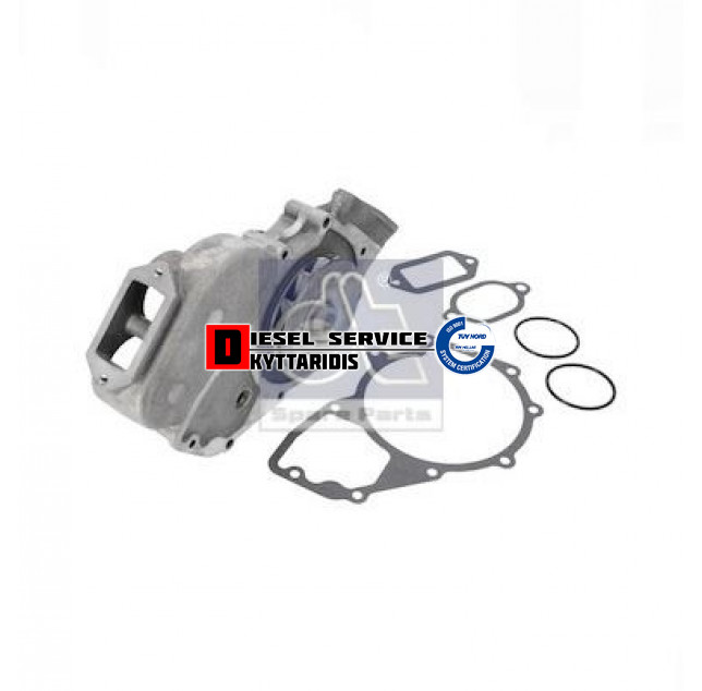 Αντλία νερού