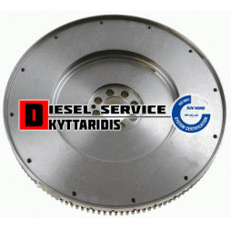 Βολάν κινητήρα Φ362mm