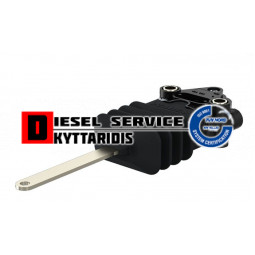 Βαλβίδα ύψους καμπίνας