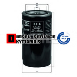 Φίλτρο πετρελαίου