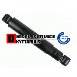 Αμορτισέρ οπίσθιο