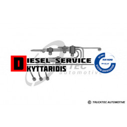 Σωλήνες πετρελαίου σετ M/S **31 L