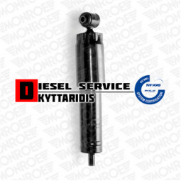 Αμορτισέρ οπίσθια