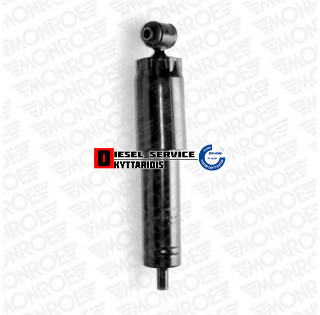 Αμορτισέρ οπίσθια