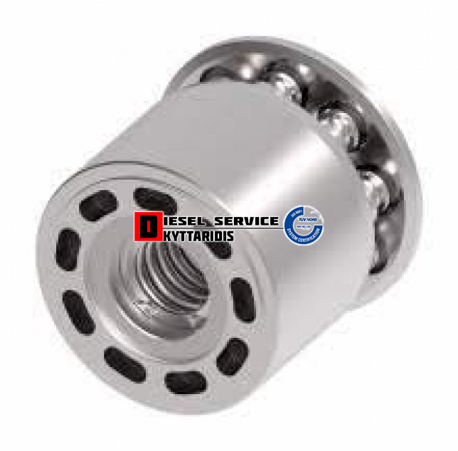 Ρότορας αντλίας υδραυλικού Ρότορας αντλίας υδραυλικού