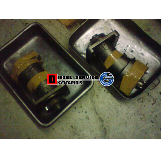 Αντλία υδραυλικού