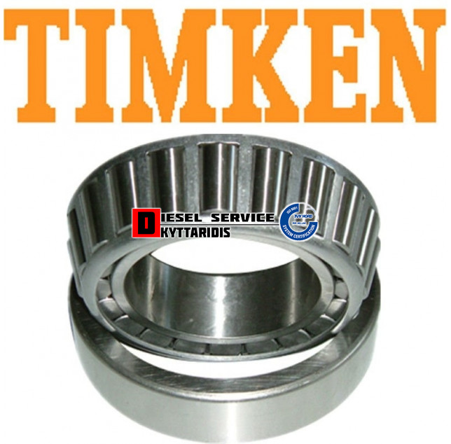 Ρουλεμάν 3984/3920 Ρουλεμάν 3984/3920