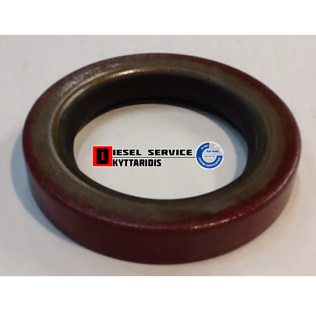 Τσιμούχα ίντσας 76.2*50.8*12.7 Τσιμούχα ίντσας 76.2*50.8*12.7