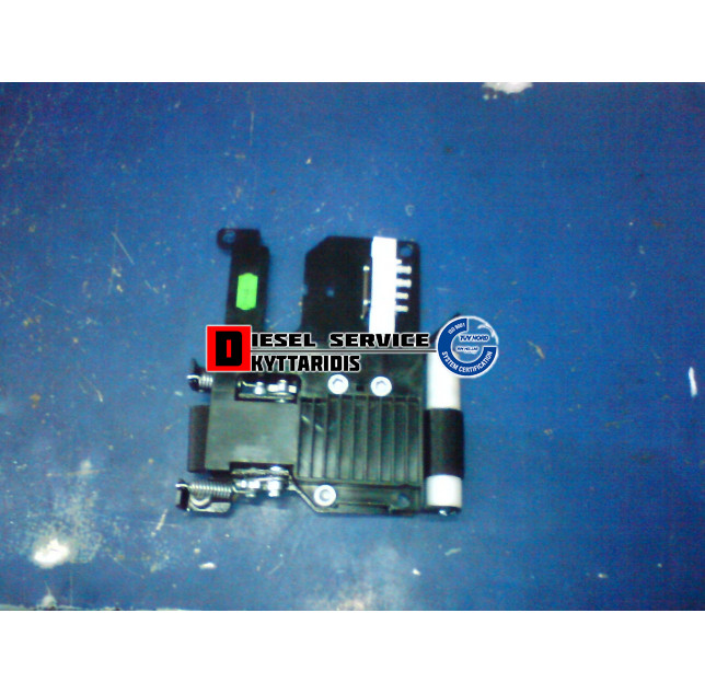 Μπαλονάκι Stop καθίσματος