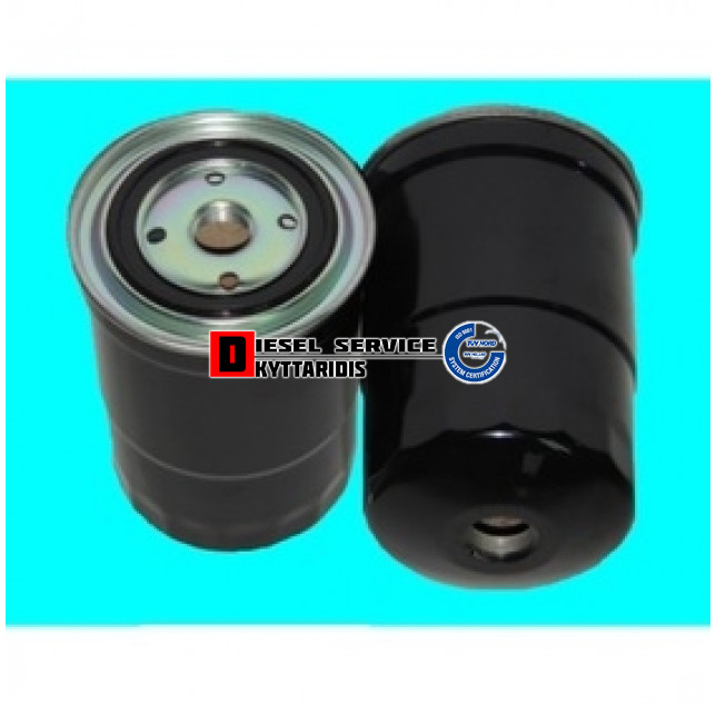 Φίλτρο πετρελαίου