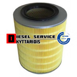 Φίλτρο αέρος