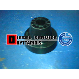 Κόκκαλο βάσεως συνεμπλόκ καμπίνας