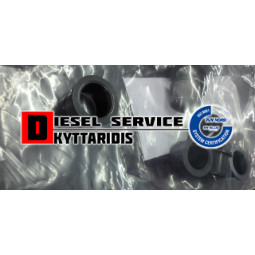 Δαχτυλίδι πλαστικό