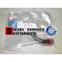 Σωλήνα ψυγείου λαδιού