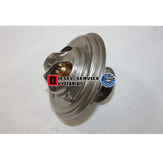 Θερμοστάτη 80°C Θερμοστάτη 80°C