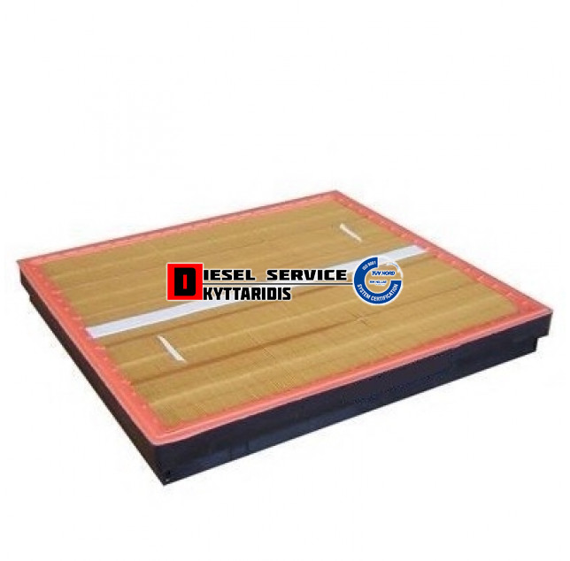 Φίλτρο αέρος