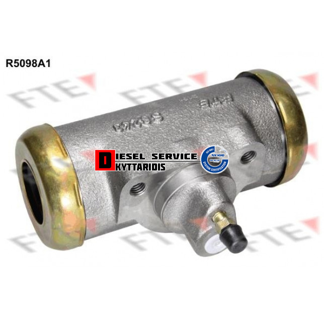 Κυλινδράκι φρένου 2