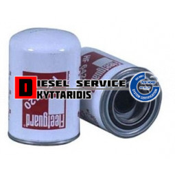 Φίλτρο τρικουβέρτου