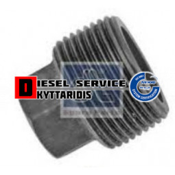 Τάπα σασμάν 24*1.5mm