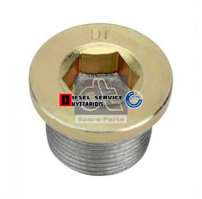 Τάπα σασμάν 24*1.5