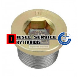 Τάπα σασμάν 24*1.5