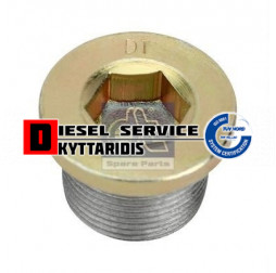 Τάπα σασμάν 24*1.5