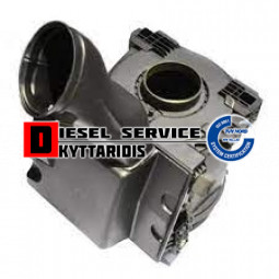 Φιλτροκούτι αέρος