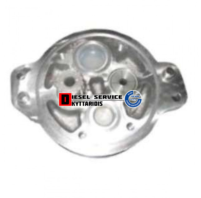 Αντλία σασμάν