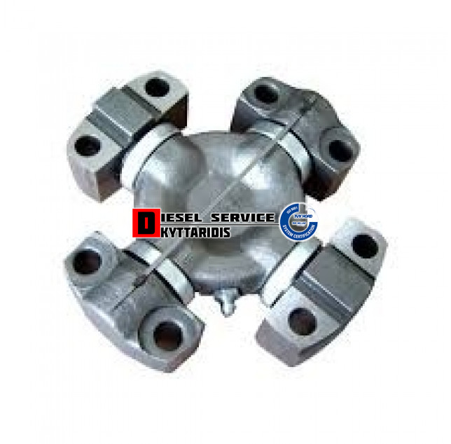 Σταυρός κεντρικού