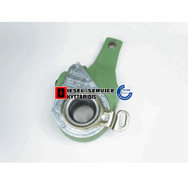 Ρεγουλατόρος αυτόμ. διαφορ. L