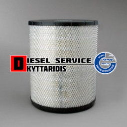 Φίλτρο αέρος