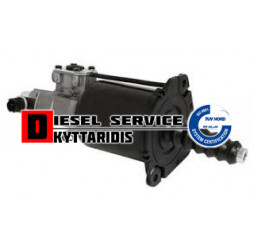 Αεροσυμπλέκτη