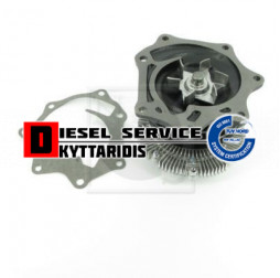 Αντλία νερού