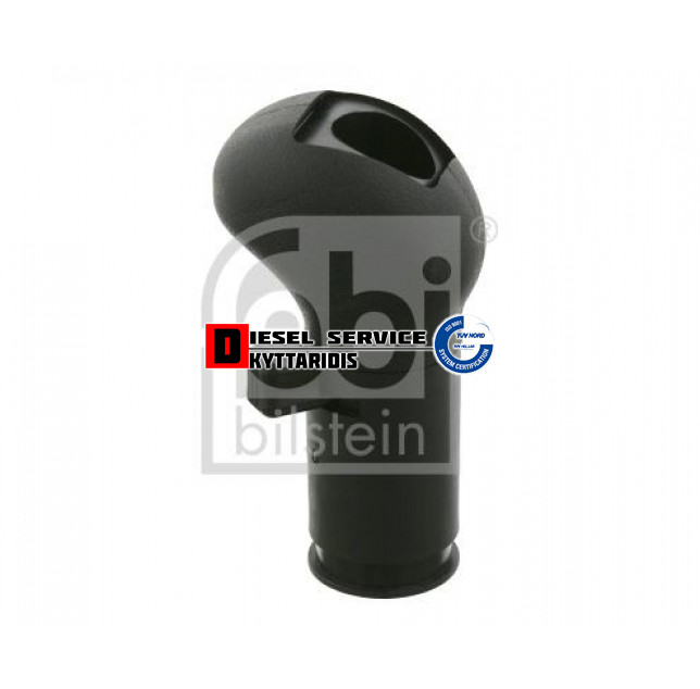 Πόμολο λευγέ