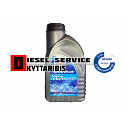 Αντιψυκτικό 100% CONCENT. 1Ltr