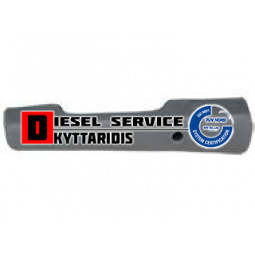 Χερούλι πόρτας εσωτερικό R/L