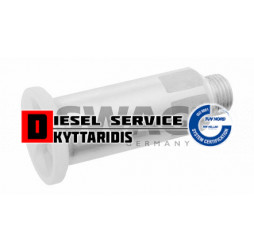 Χειρολαβή  πετρελαίου 16*1.5