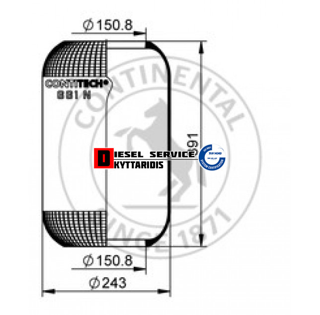 Αερόφουσκα Αερόφουσκα