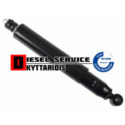 Αμορτισέρ οπίσθιο