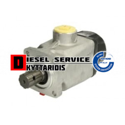 Αντλία υδραυλικού 60Ltr/min