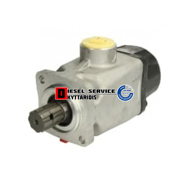 Αντλία υδραυλικού 60Ltr/min